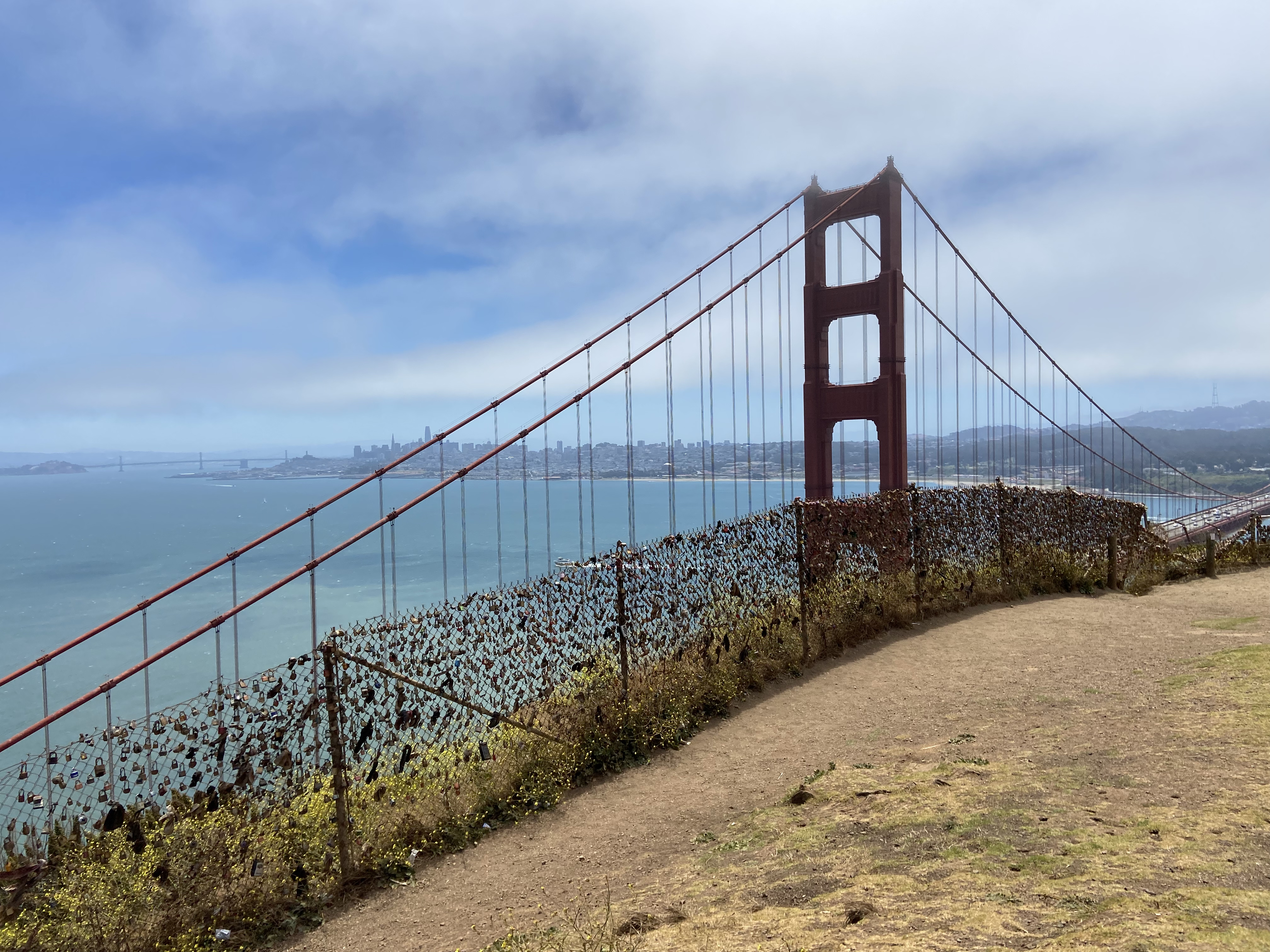San Francisco